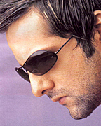 Fardeen Khan